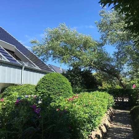 Lägenhet Kaept'n Nelson, App 16